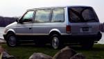 Plymouth Voyager 199195