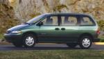 Plymouth Voyager 19962000