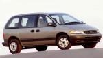Plymouth Voyager 19962000