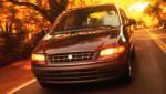 Plymouth Voyager 19962000