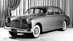 Plymouth XX-500 Concept Car 1950