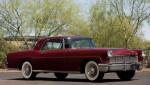 1956 Lincoln Continental  Mark II
