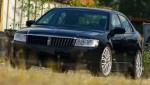 H&R Lincoln MKZ 200608