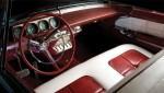  1956 Lincoln Continental Mark II