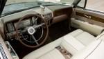  Lincoln Continental Convertible 1962