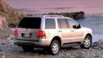 Lincoln Aviator 200305