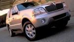Lincoln Aviator 200305