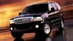 Lincoln Aviator 200305
