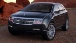 Lincoln Aviator Concept  2004