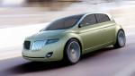 Lincoln C Concept 2009