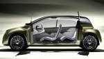 Lincoln C Concept 2009
