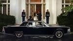 Lincoln Continental 1961