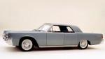 Lincoln Continental 1961