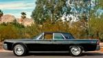 Lincoln Continental 1962
