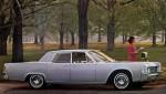 Lincoln Continental 1965