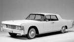 Lincoln Continental 1965