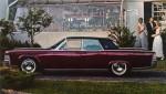 Lincoln Continental 1966