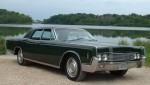 Lincoln Continental 1966