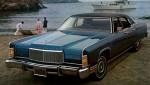 Lincoln Continental 1974