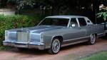 Lincoln Continental 197779