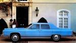 Lincoln Continental 197779