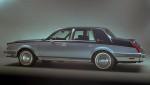 Lincoln Continental 1982