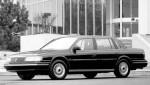 Lincoln Continental 198894