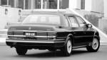 Lincoln Continental 198894
