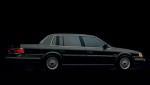 Lincoln Continental 198894