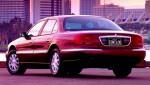 Lincoln Continental 19982002