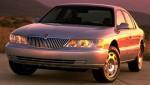 Lincoln Continental 19982002