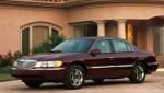 Lincoln Continental 19982002