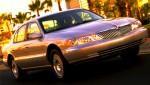 Lincoln Continental 19982002