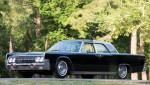 Lincoln Continental Limousine 1962