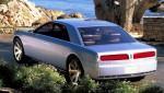 Lincoln Continental Concept 2002