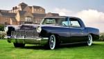 Lincoln Continental Mark II 195657