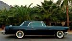 Lincoln Continental Mark II 195657