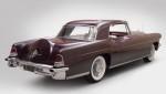 Lincoln Continental Mark II 195657