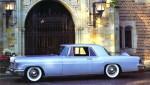 Lincoln Continental Mark II 195657