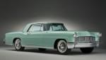 Lincoln Continental Mark II 195657