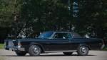Lincoln Continental Mark III 196871
