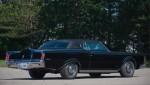 Lincoln Continental Mark III 196871
