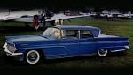 Lincoln Continental Mark IV Sedan 1959