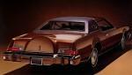 Lincoln Continental Mark  IV 1976