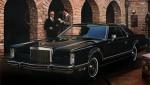Lincoln Continental Mark V 197779
