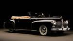 Lincoln Continental Cabriolet 1942