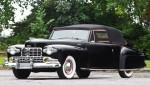 Lincoln Continental Cabriolet 194648