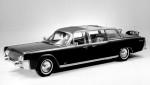 Lincoln Continental Presidential 1964