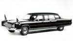 Lincoln Continental Presidential 1972