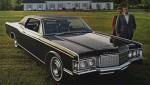 Lincoln Continental